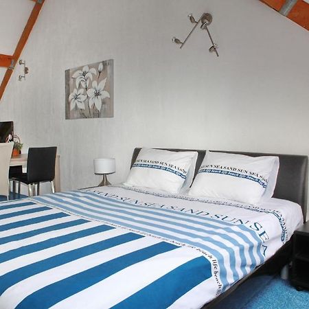 Teska Bed & Breakfast 비넨달 객실 사진