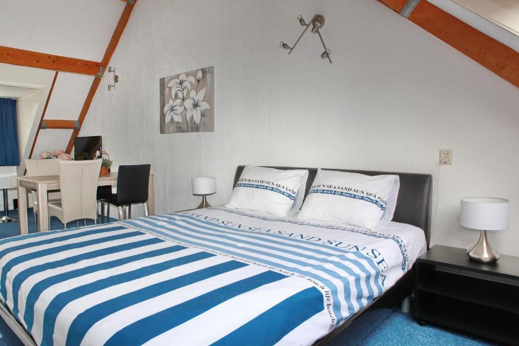 Teska Bed & Breakfast 비넨달 객실 사진