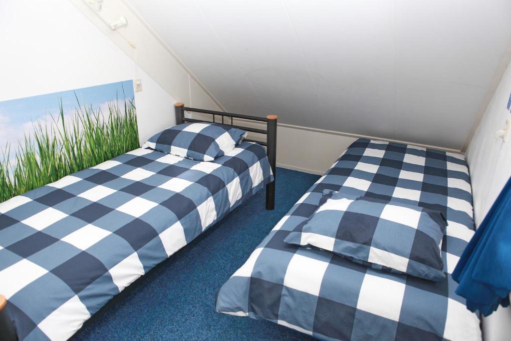 Teska Bed & Breakfast 비넨달 객실 사진
