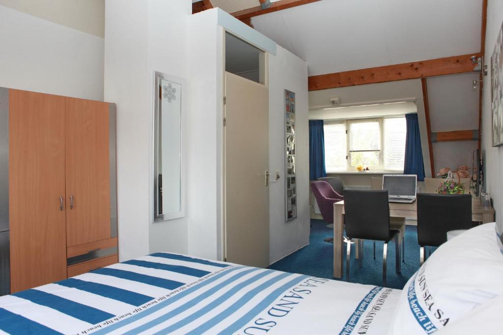 Teska Bed & Breakfast 비넨달 객실 사진